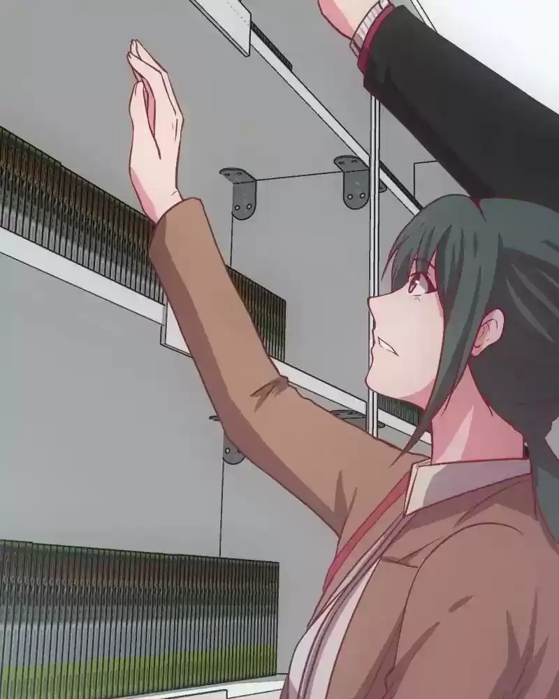 Age Matters Chapter 47: