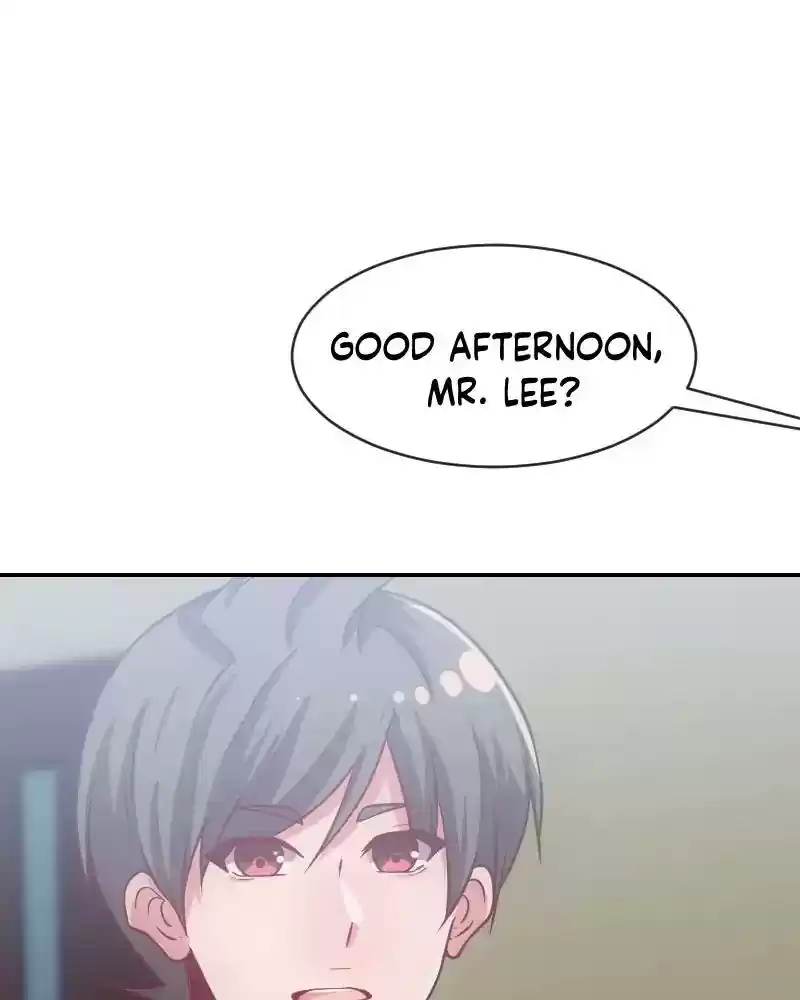 Age Matters Chapter 47: