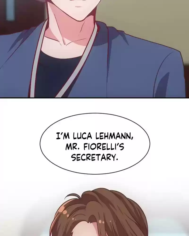 Age Matters Chapter 47: