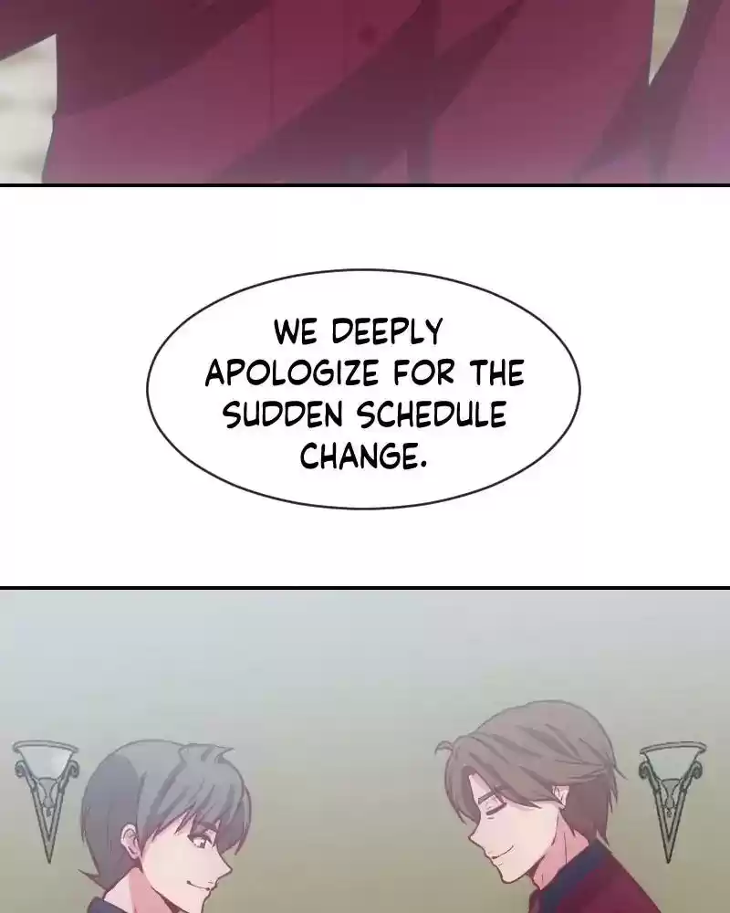 Age Matters Chapter 47: