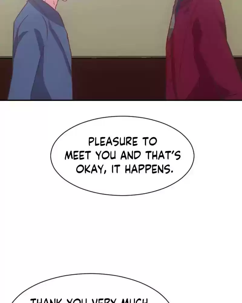 Age Matters Chapter 47: