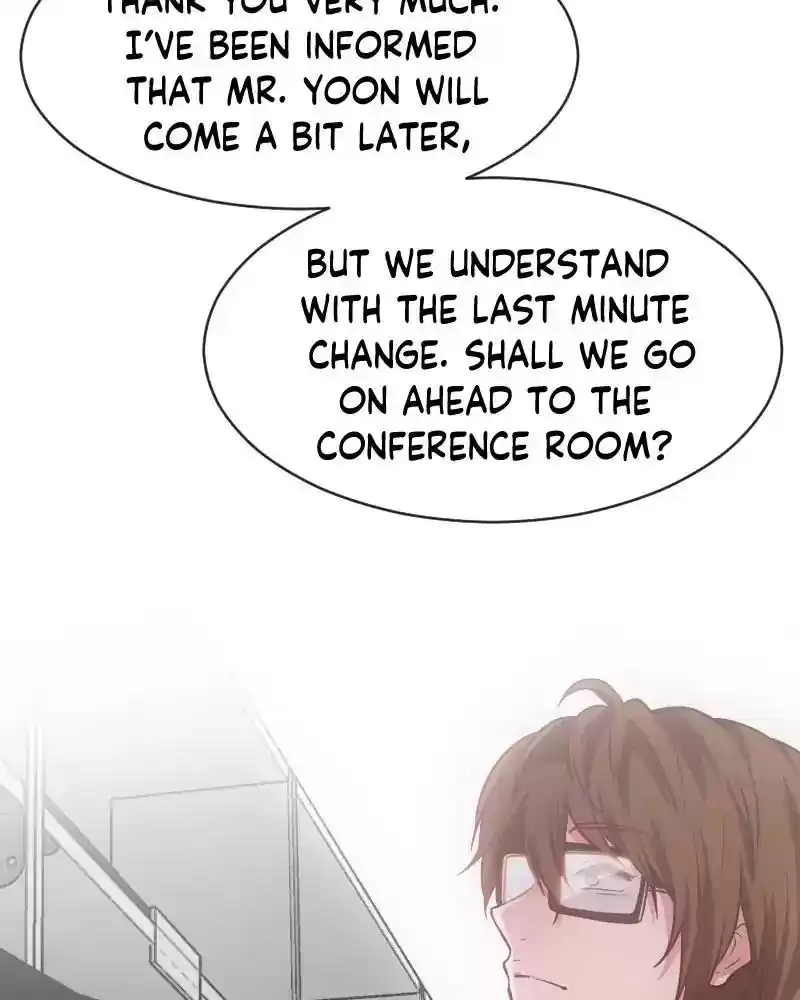 Age Matters Chapter 47: