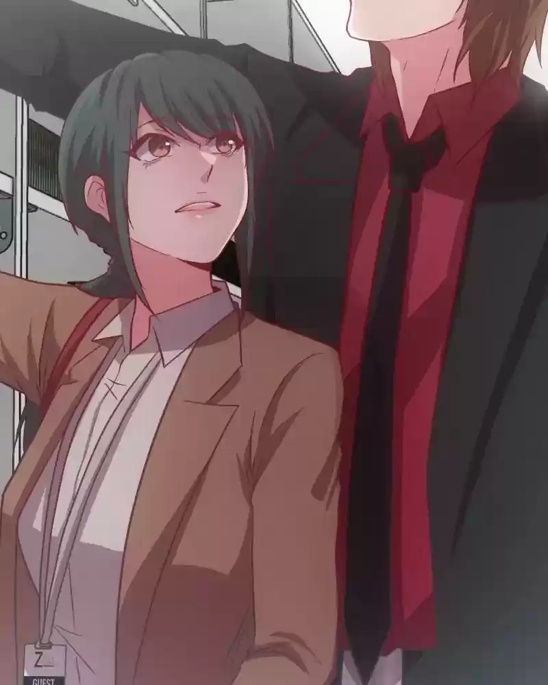 Age Matters Chapter 47: