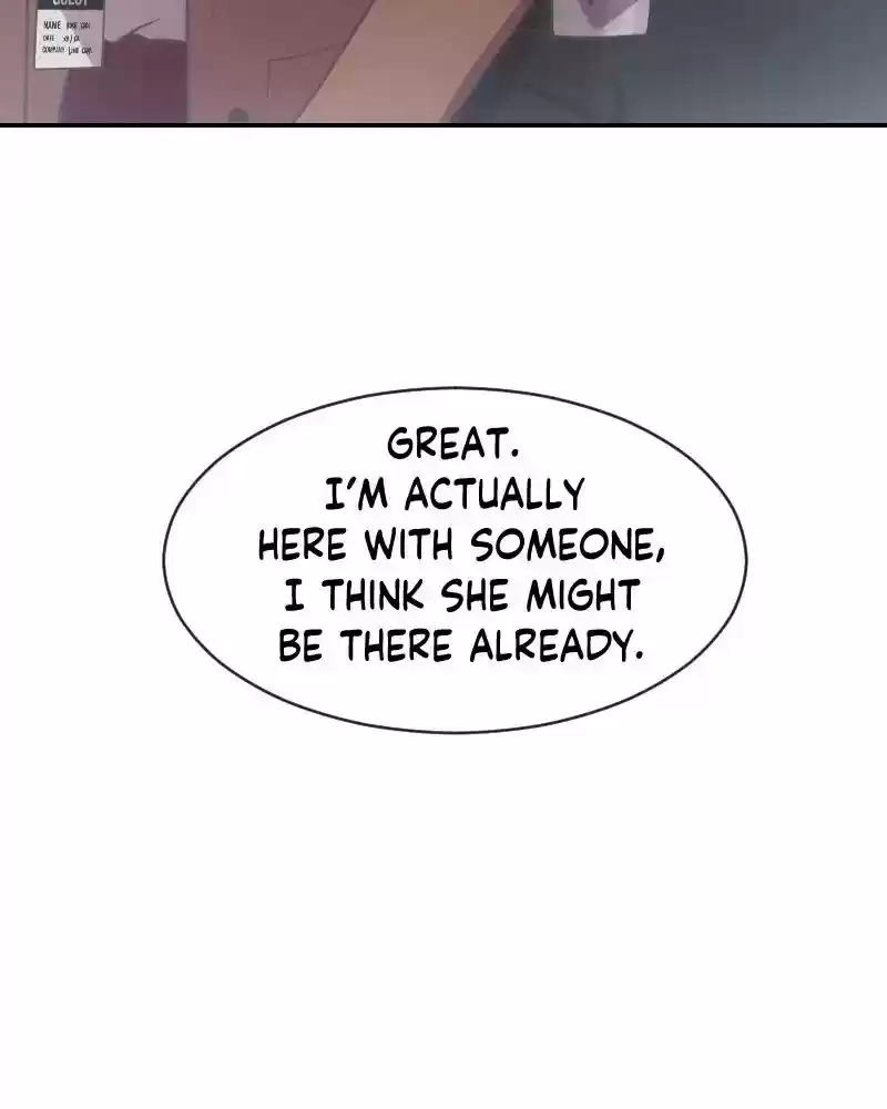 Age Matters Chapter 47: