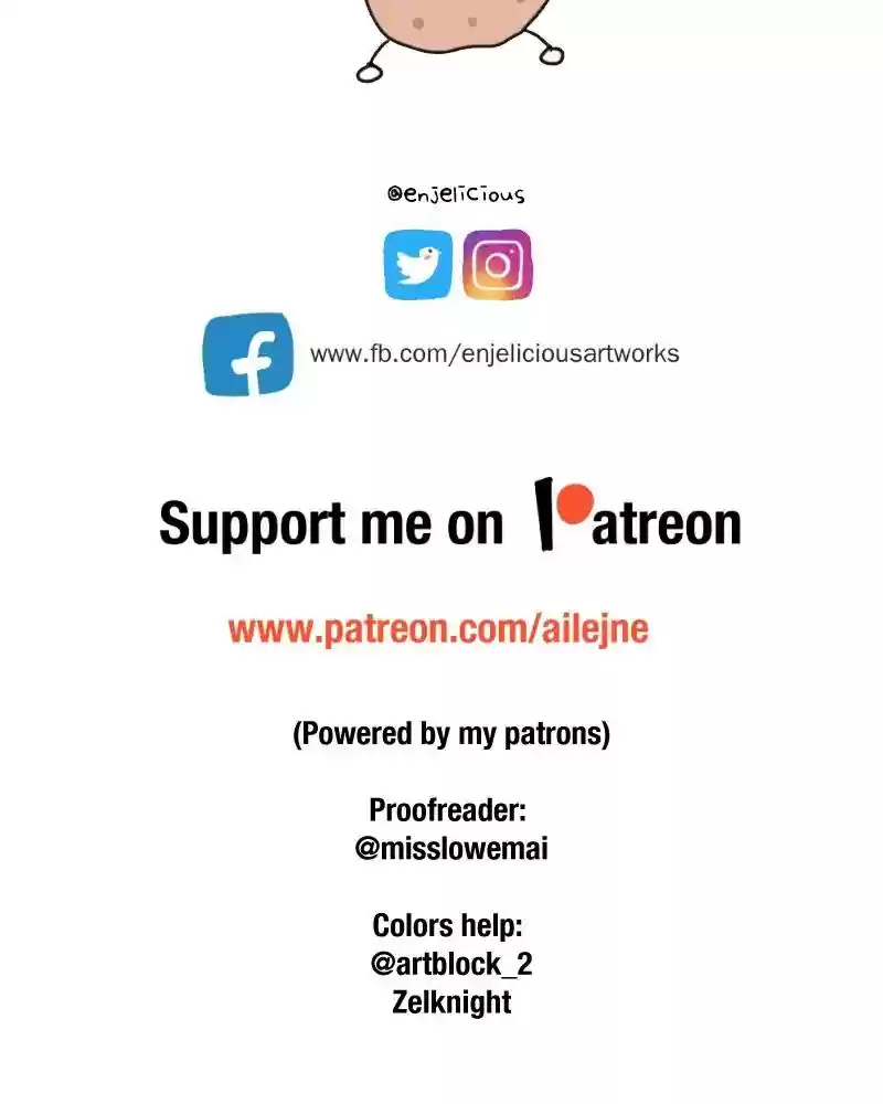 Age Matters Chapter 47: