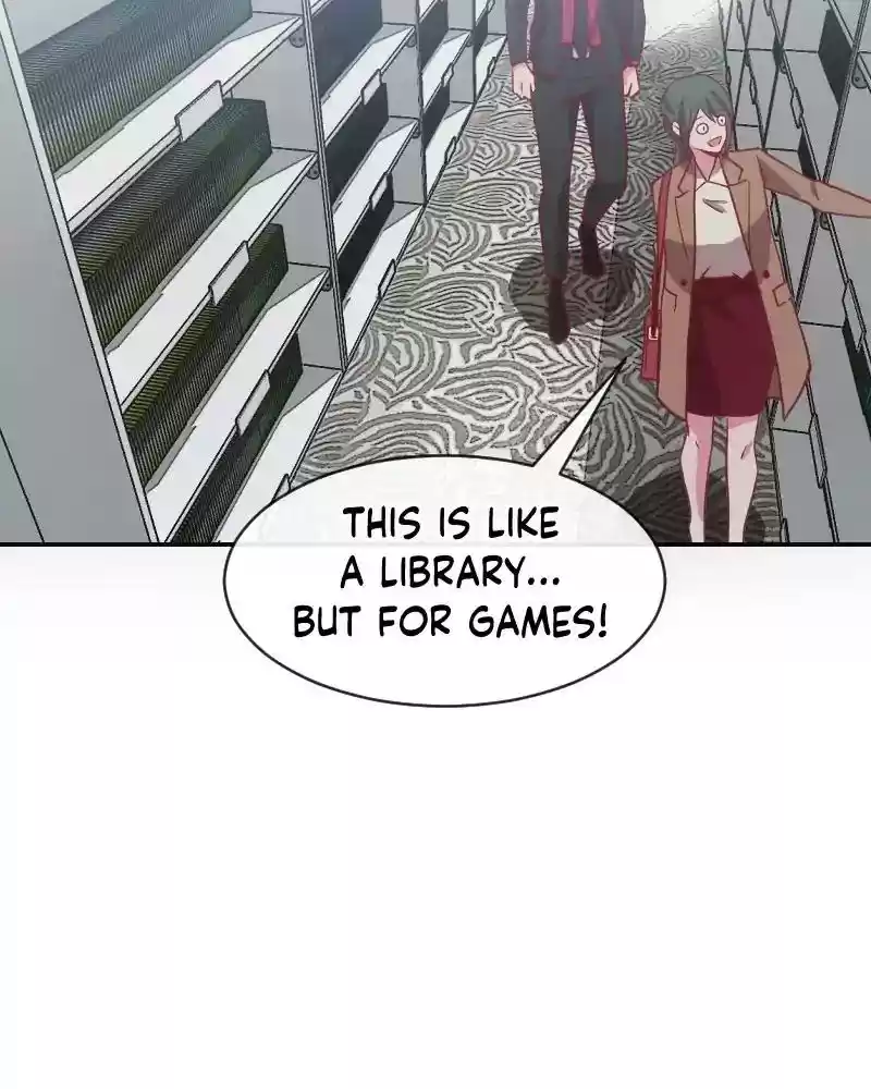 Age Matters Chapter 48: