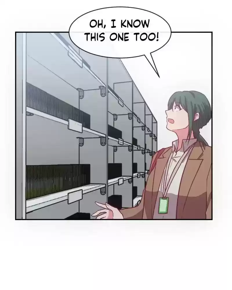 Age Matters Chapter 48: