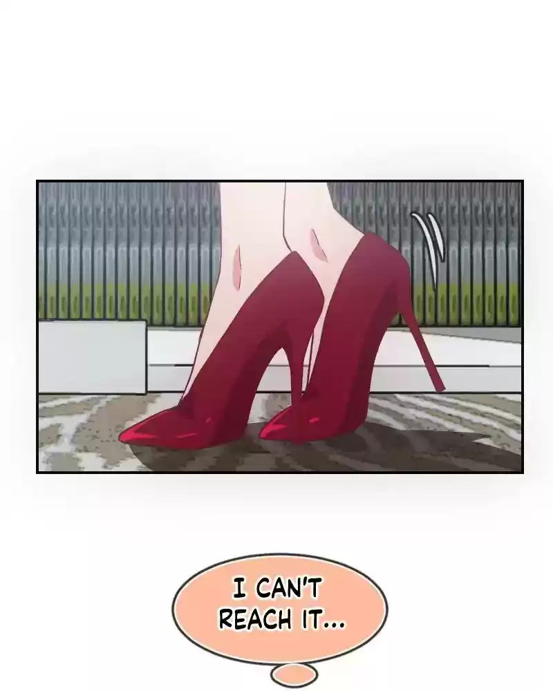 Age Matters Chapter 48: