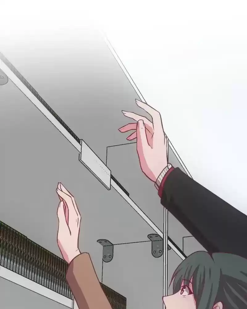 Age Matters Chapter 48: