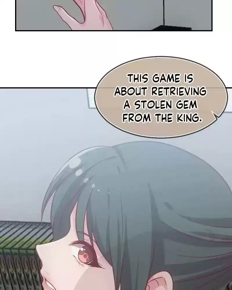 Age Matters Chapter 48: