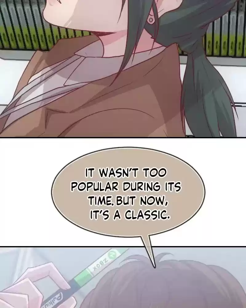 Age Matters Chapter 48: