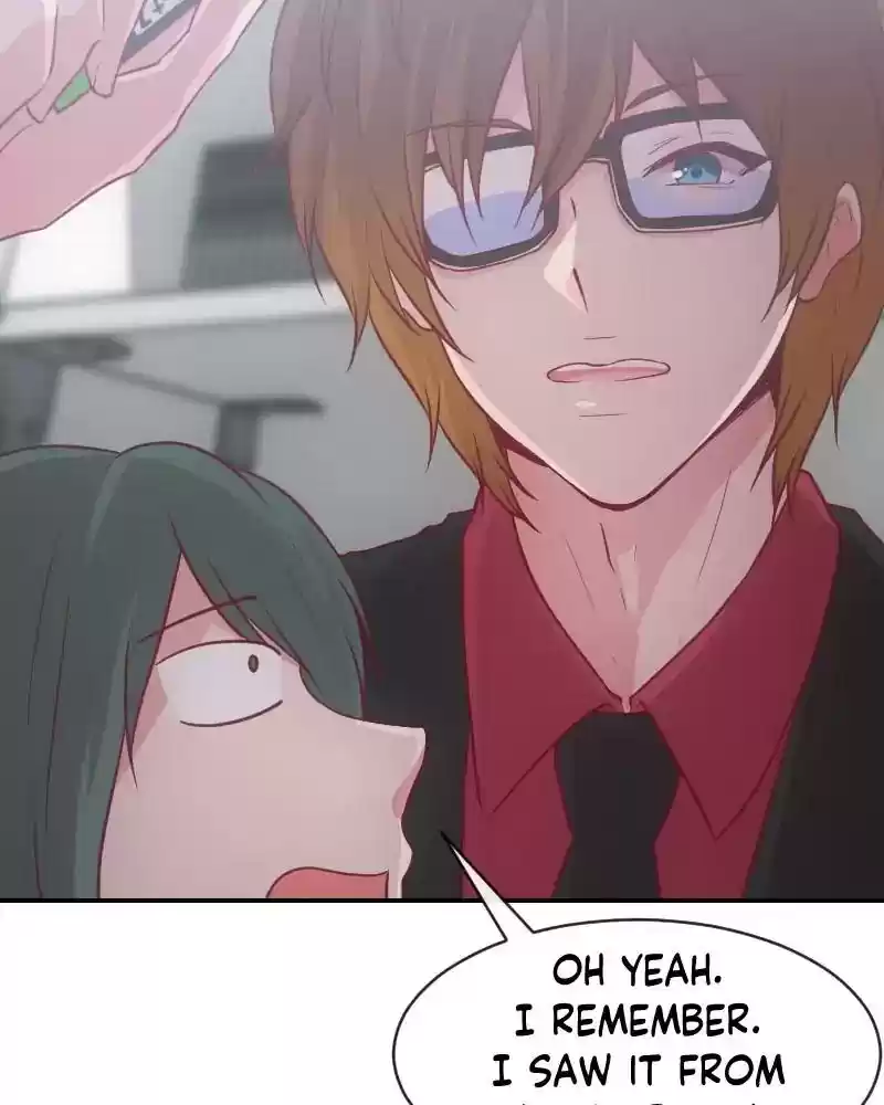 Age Matters Chapter 48: