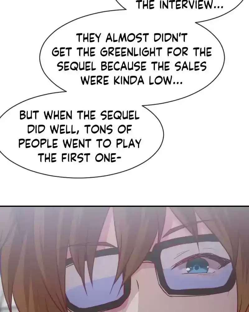 Age Matters Chapter 48: