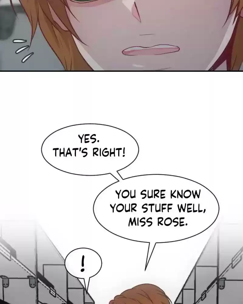 Age Matters Chapter 48: