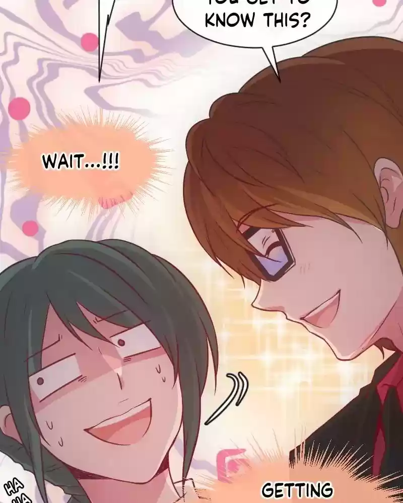 Age Matters Chapter 48: