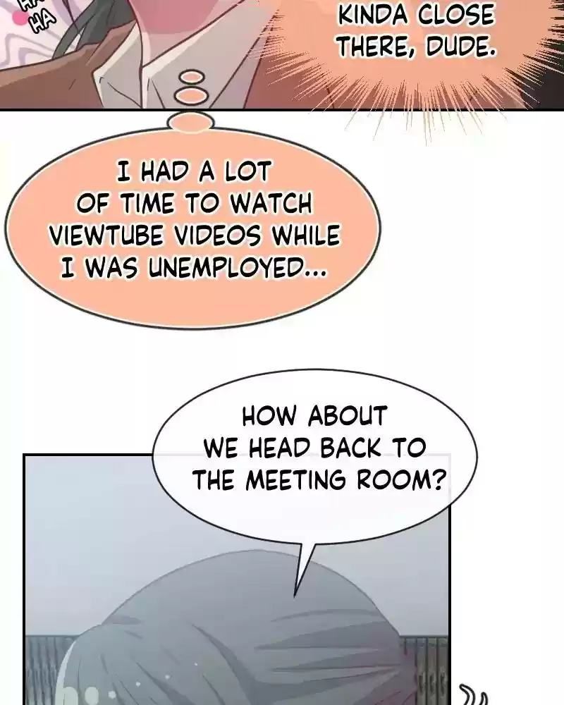 Age Matters Chapter 48: