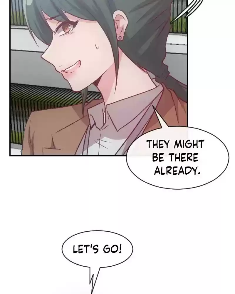 Age Matters Chapter 48: