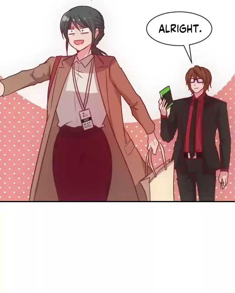 Age Matters Chapter 48: