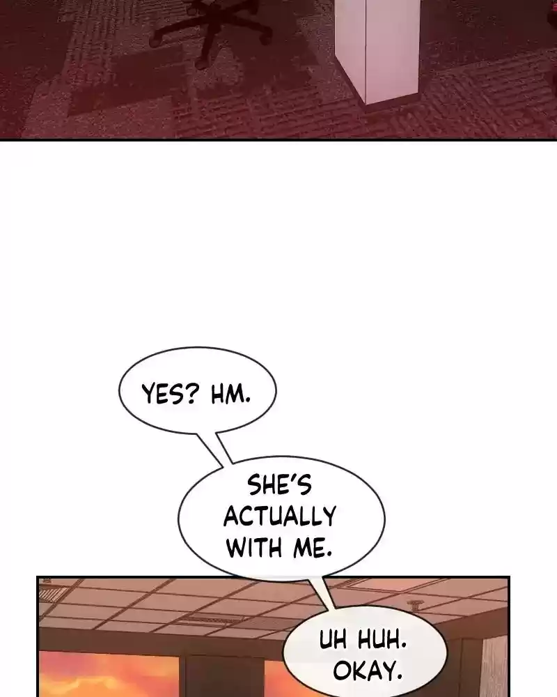 Age Matters Chapter 48: