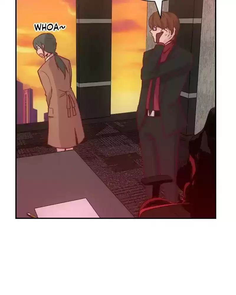 Age Matters Chapter 48: