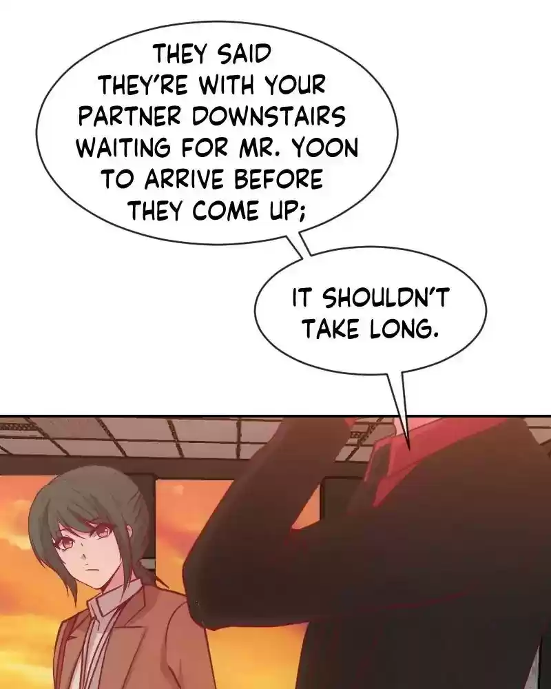 Age Matters Chapter 48: