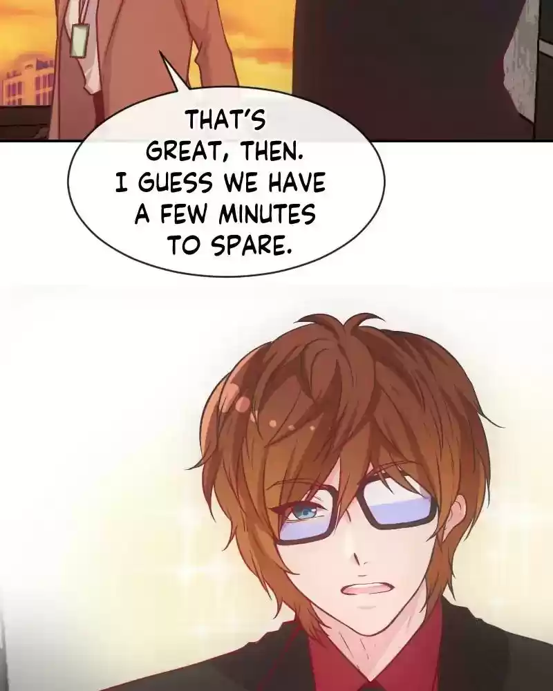 Age Matters Chapter 48: