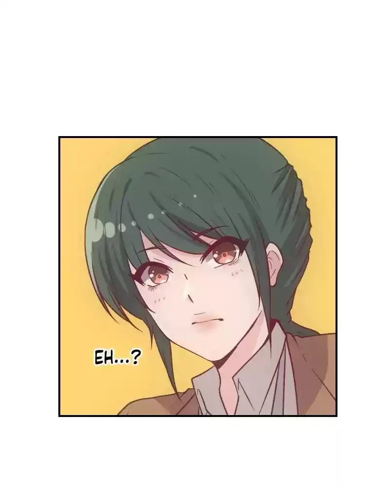 Age Matters Chapter 48: