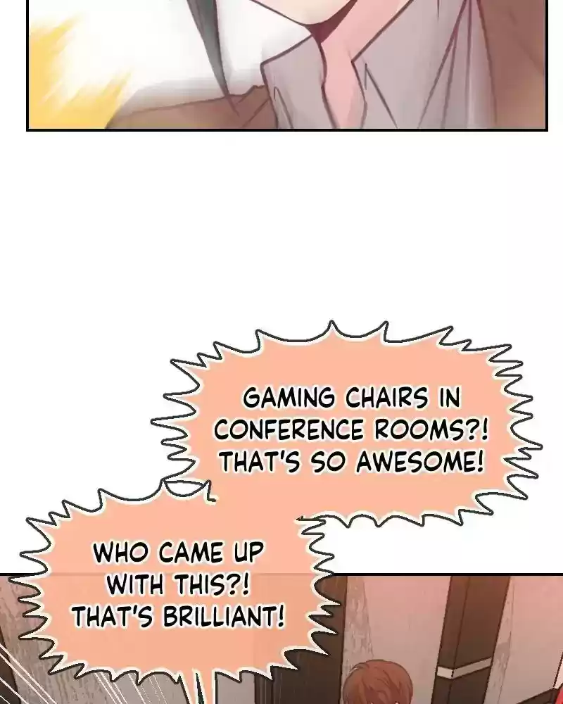 Age Matters Chapter 48: