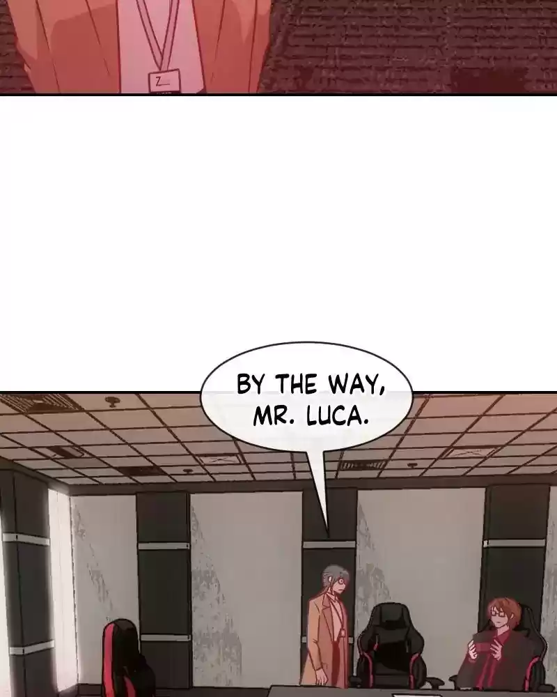 Age Matters Chapter 48: