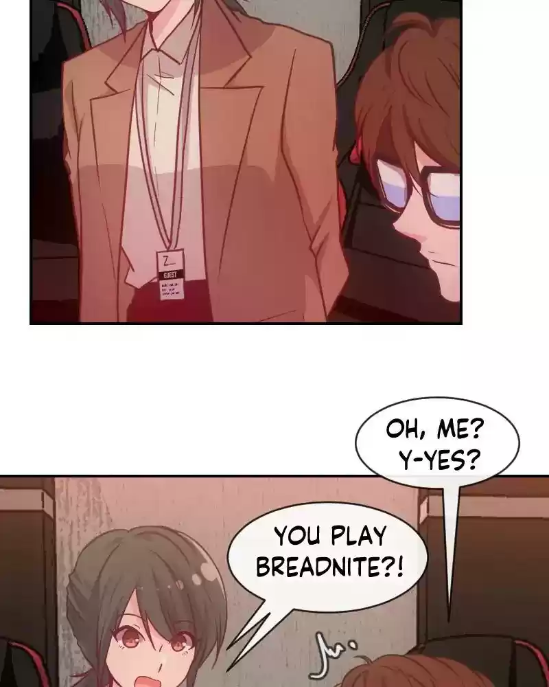 Age Matters Chapter 48: