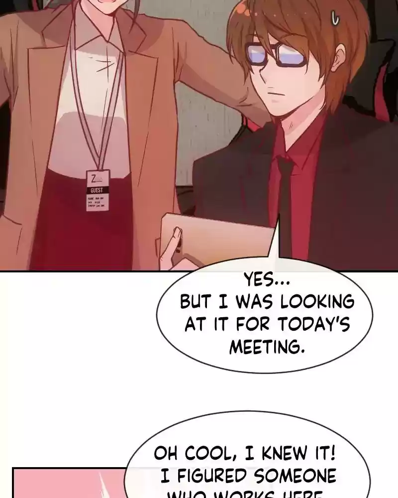 Age Matters Chapter 48: