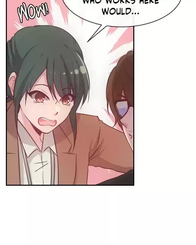 Age Matters Chapter 48: