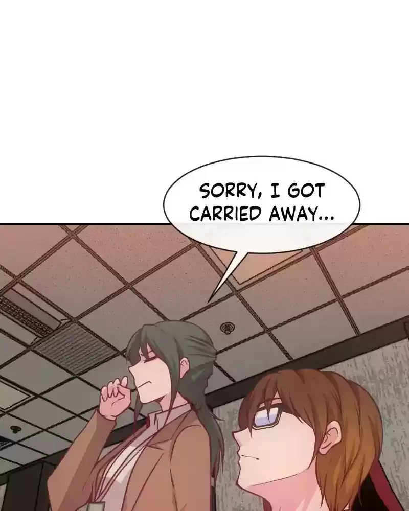 Age Matters Chapter 48: