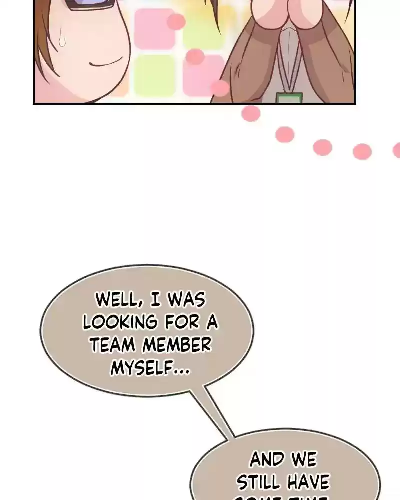 Age Matters Chapter 48: