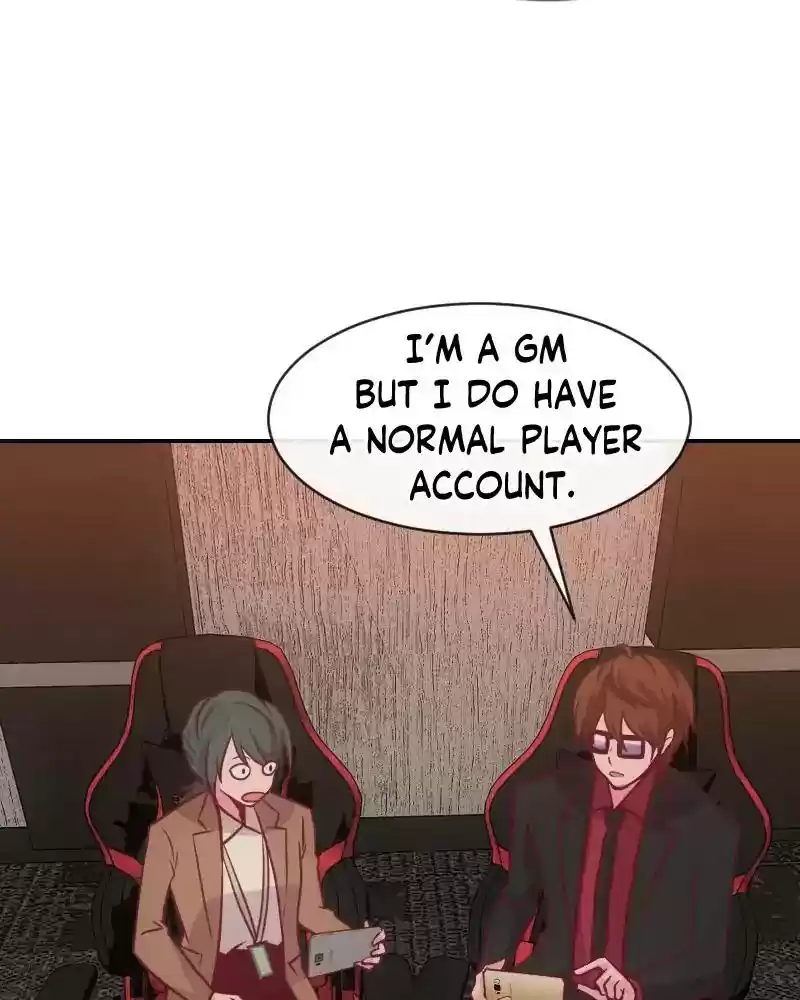 Age Matters Chapter 48: