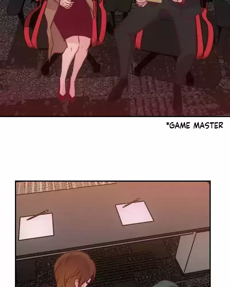 Age Matters Chapter 48: