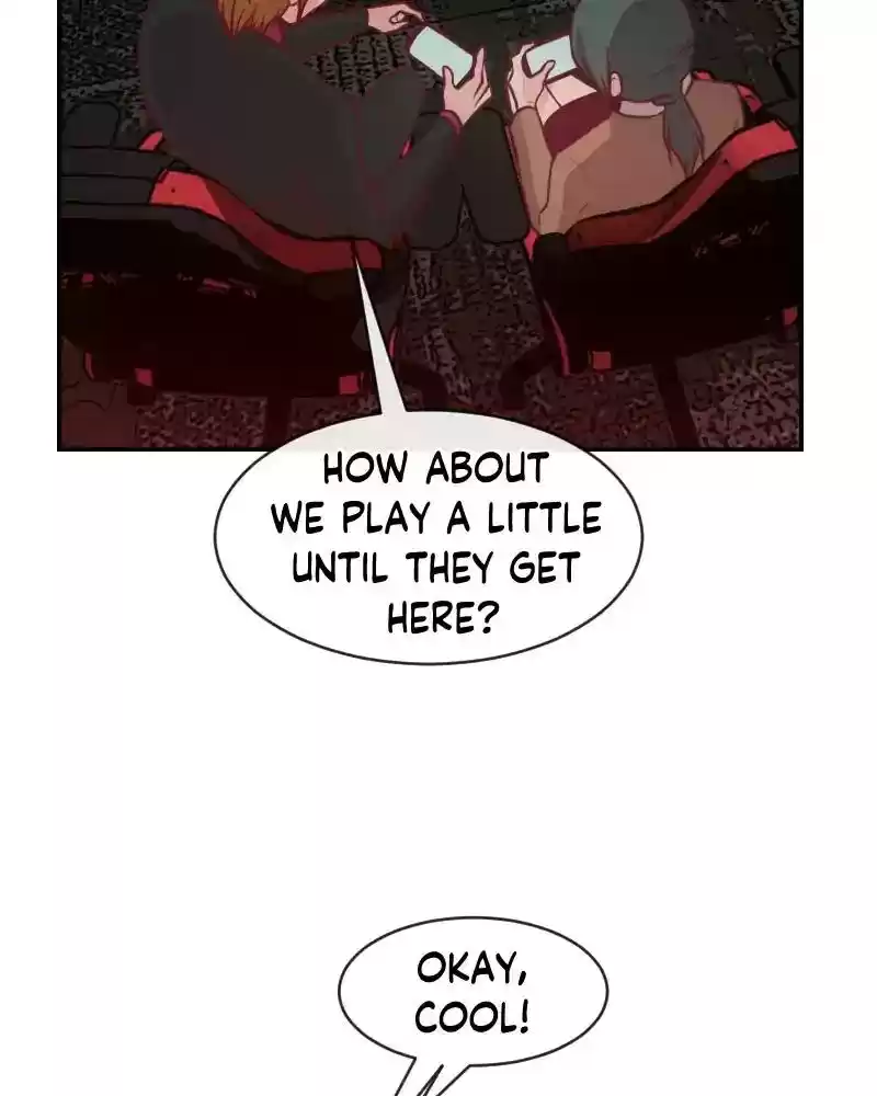 Age Matters Chapter 48: