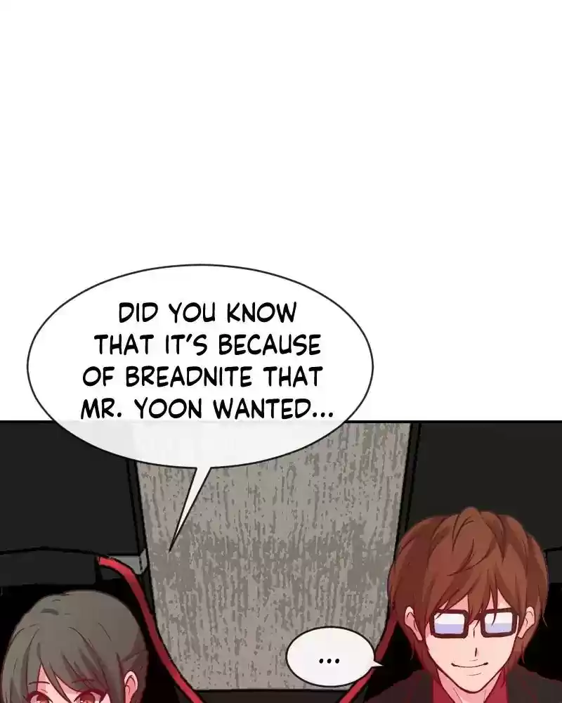 Age Matters Chapter 48: