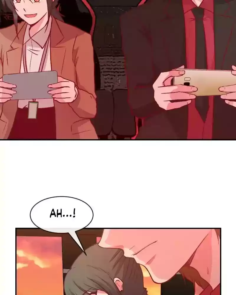 Age Matters Chapter 48: