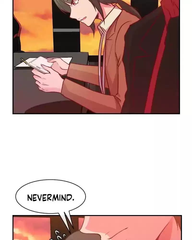 Age Matters Chapter 48: