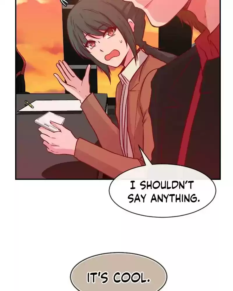 Age Matters Chapter 48: