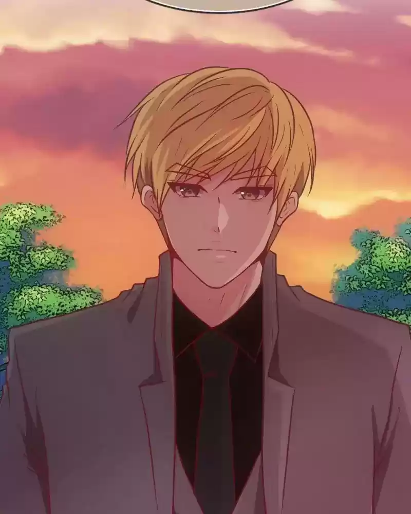 Age Matters Chapter 48: