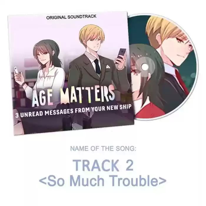 Age Matters Chapter 48: