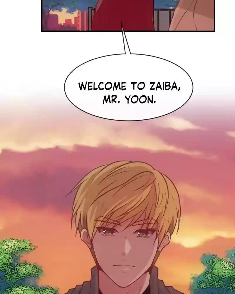 Age Matters Chapter 49: