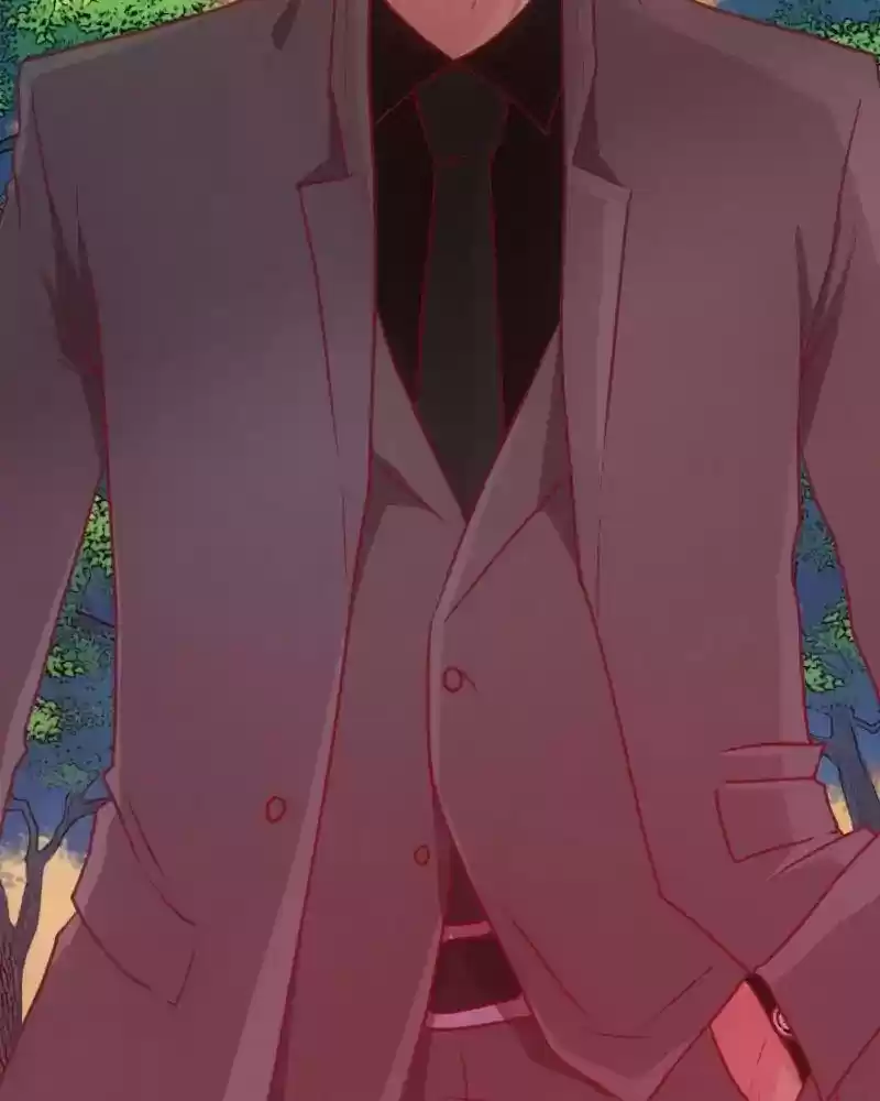 Age Matters Chapter 49: