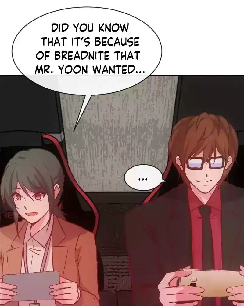 Age Matters Chapter 49: