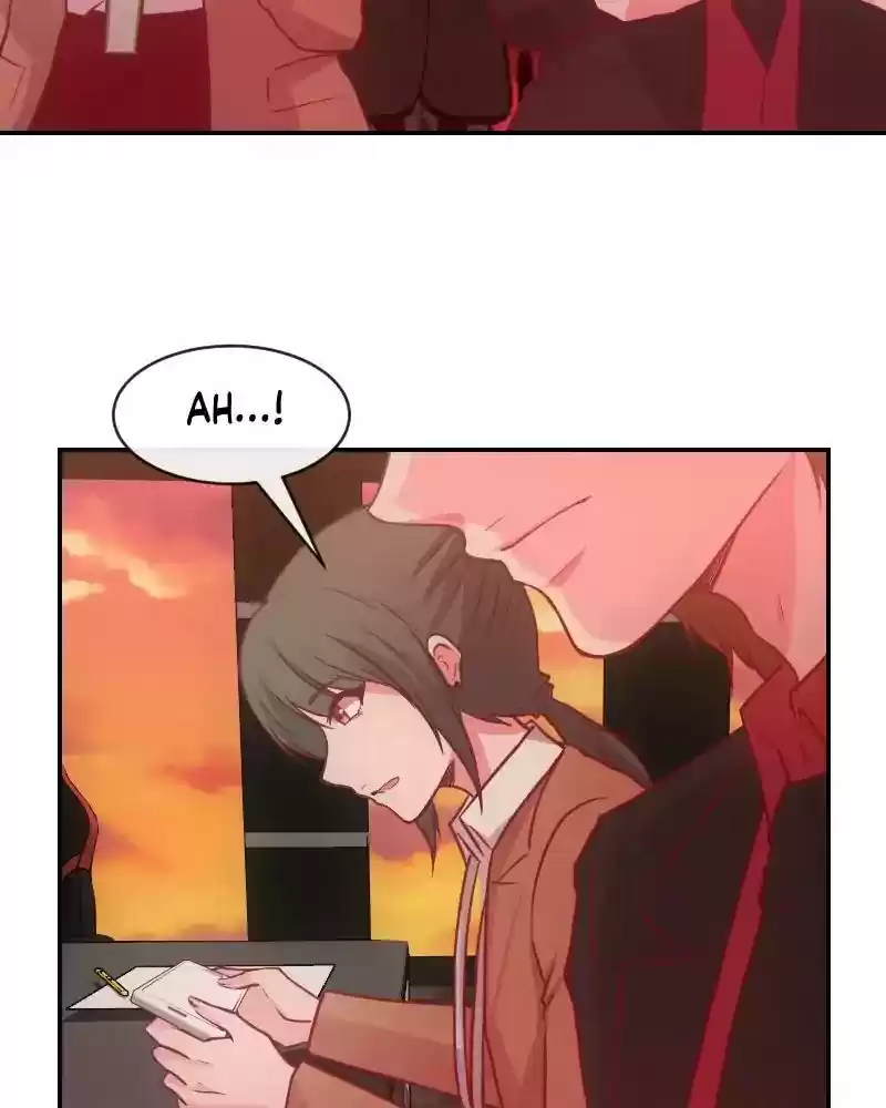 Age Matters Chapter 49: