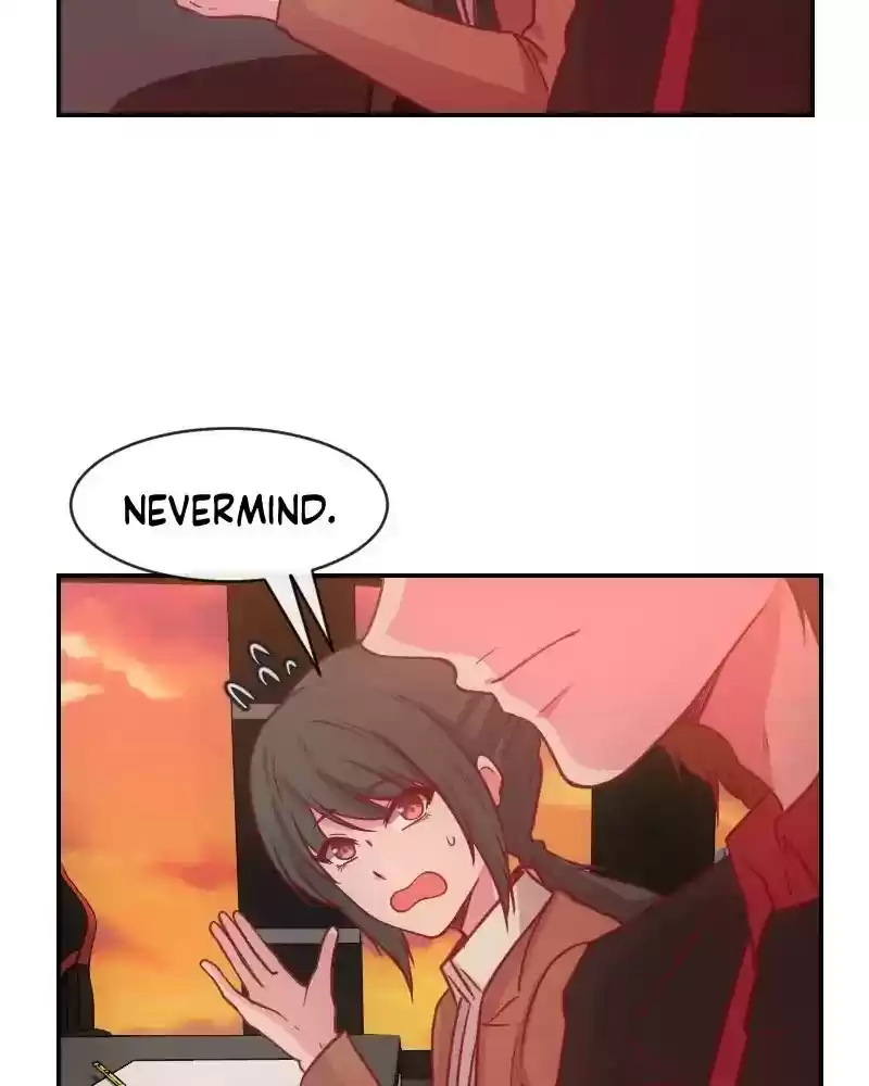 Age Matters Chapter 49: