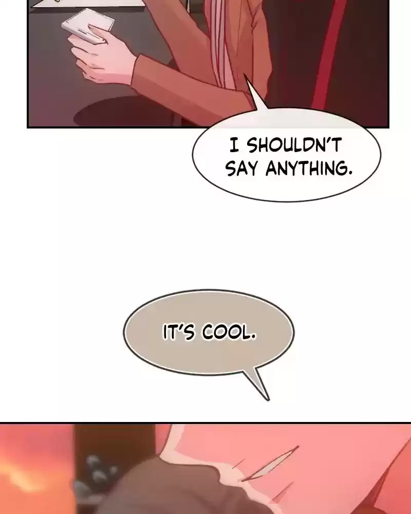 Age Matters Chapter 49: