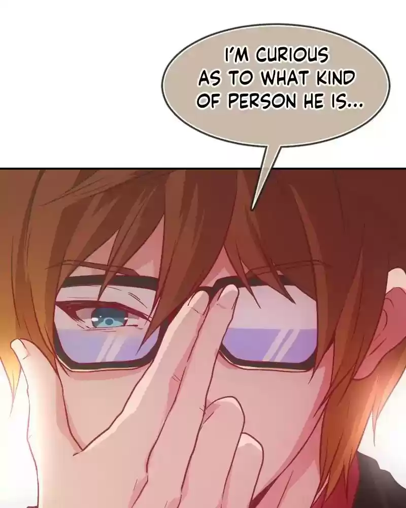 Age Matters Chapter 49: